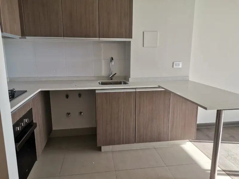 Imagen 2 de 18 de Arriendo Departamento 2 Dormitorios