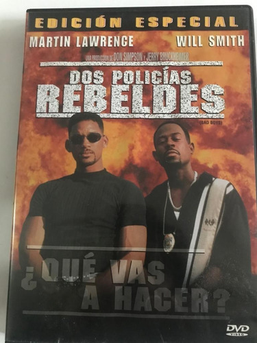 Dos Policías Rebeldes