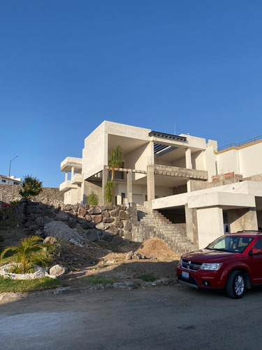 Imagen 5 de 5 de Casa En Venta Lomas Del Pedregal