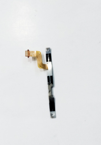 Flex De Encendido Volumen Original M4 M3000 (m3000a) (Usado)