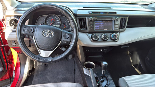 Toyota RAV4 2.5 Le L4/ Awd At