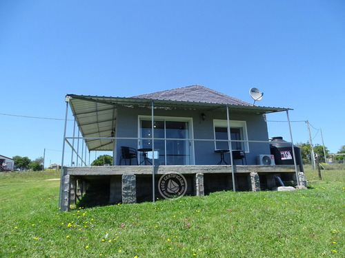 Alma Serrana En Villa Serrana