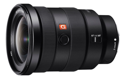 Sony G Master SEL1635GM Lente Sel Fe 16-35mm F/2.8 Gm