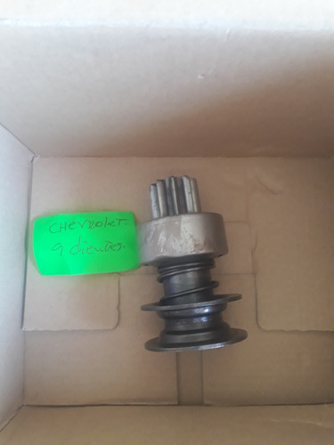 Bendix Chevette Corcel Del Rey Monza 9 Dientes