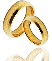 Comprar Alianzas De Acero - El Señor De Los Anillos 