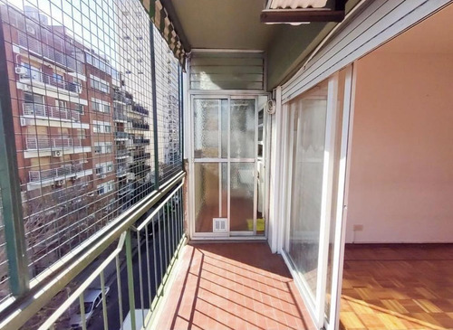Imagen 10 de 15 de Departamento Venta Dos Ambientes En Belgrano