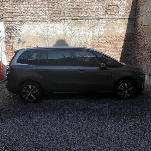 Citroën Grand C4 Picasso 1.6 Thp Feel 165cv