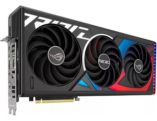 Pc Nsx Gaming By Asus Intel I7 13k 16gb Ram 1tb Ssd 4070ti