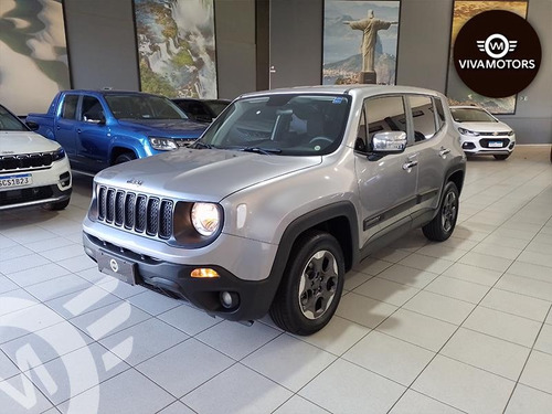 Jeep Renegade 1.8 16v Sport