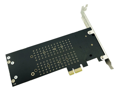 Adaptador Ssd M2 Nvme Duplo Pci Express X1