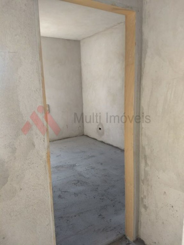 Imagem 10 de 12 de Casa Em Construção - Aceita Financiamento Mcmv - Mi902