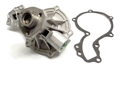 Bomba De Água Vw Quantum Santana 1.6 1.8 2.0 Motor Ap 95/06