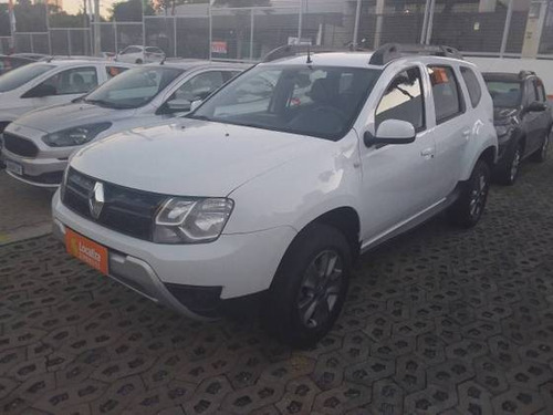 Imagem 4 de 9 de Renault Duster 1.6 16v Sce Flex Dynamique X-tronic