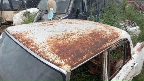 Raro Simca Esplanada Gtx Rallye Pecas Etc