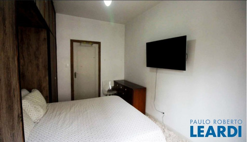 Imagem 7 de 15 de Apartamento - Centro - Sp - 501752