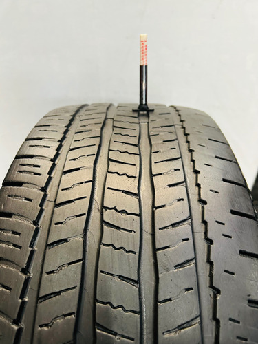 Pneu 235/55/17 Goodyear Wrangler Usado!!! (Usado)