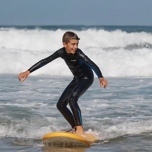 Traje neopreno niño hotsell
