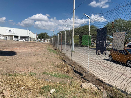 Terreno En Renta En Leon, Gto. Sobre Blvd. Delta, Cerca De Blvd Aeropuerto Y Del Distribuidor Vial