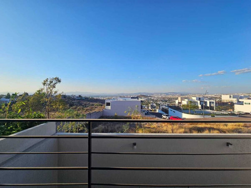 Casa En Renta Valle Tinto Cerca De Vista Real Corregidora Queretaro