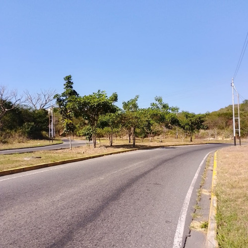 Imagen 3 de 9 de ¡venta! Lote De Terreno En Urb. Colinas De Santa Rosa, Charallave