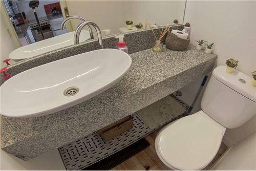 Venta Depto 2 Amb Vista Abierta, Cochera V.urquiza