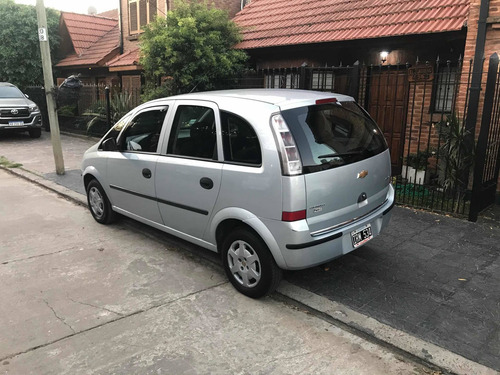 Chevrolet Meriva 1.8 Gl Plus 2010