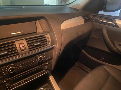 Bmw X3 2.0 Xdrive 20i Executive 184cv 2013