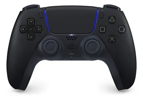 Controle sem fio DualSense