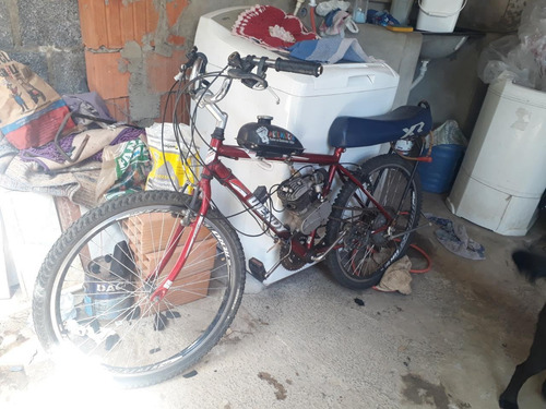 Motor Mosquito