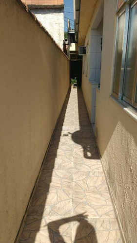 Imagem 20 de 20 de Casa Com 2 Dormitórios À Venda, 88 M² Por R$ 370.000,00 - Colubande - São Gonçalo/rj - Ca15891