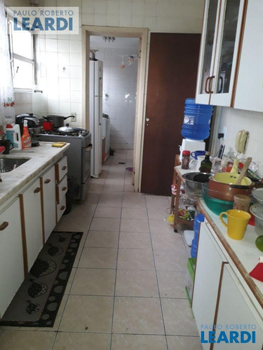 Imagem 5 de 15 de Apartamento - Jardim Paulista - Sp - 503415