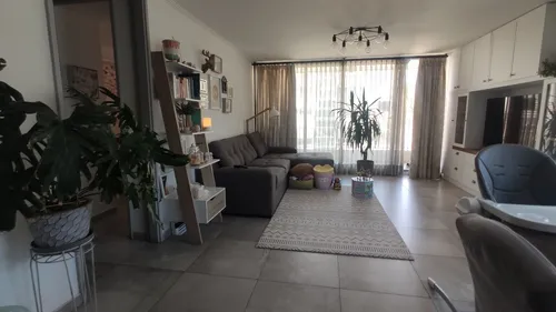 Penthouse Con Hermosa Terraza Privada