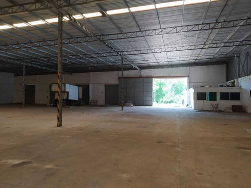 Imagen 5 de 12 de Renta De Bodega