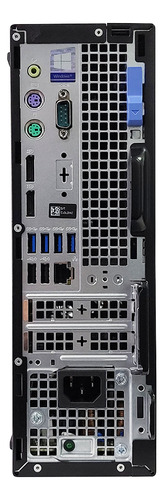 Computadora Completa I7 8va Gen 16gb Ram 240gb Ssd Video (Reacondicionado)