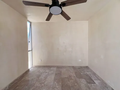 Villa En Venta En Chicxulub Puerto