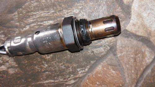 Sensor Oxígeno Inferior Posición 2 Orlando Original Gm
