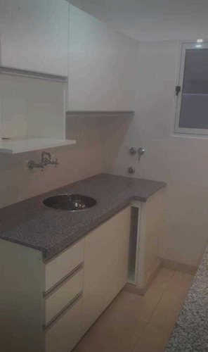 Imagen 5 de 9 de Departamento 1 Amb - Zona Centro