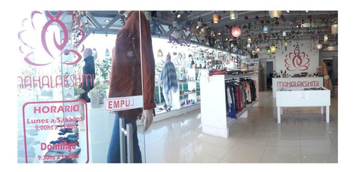 Venta Locales Comerciales La Falda