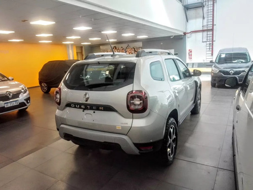 Imagen 2 de 25 de Renault Duster Iconic 4x4 Patentada Entrega Inmediata (sfp)