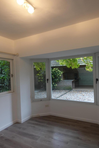 Excelente Casa En Pequeño Y Exclusivo Barrio Cerrado!