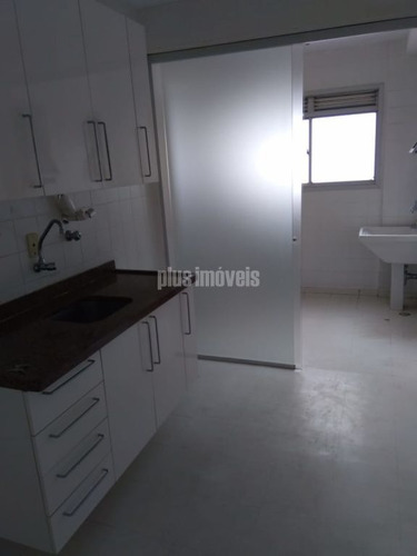 Imagem 2 de 13 de Excelente Apartamento, Ótimo Local - Pj50618