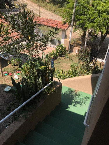 Chácara À Venda, 1800 M² Por R$ 350.000 - Jundiaizinho - Mairiporã/sp - Ch0012