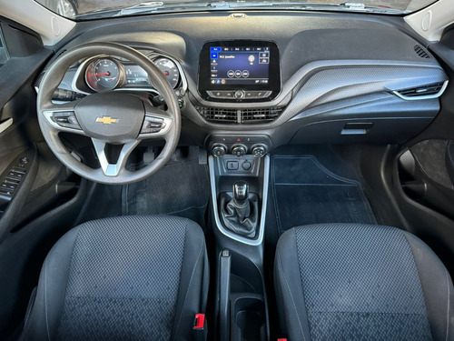 Chevrolet Onix 1.0 Lt 5p 6 marchas