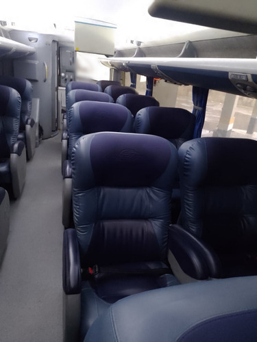 Marcopolo Paradiso G7 Dd 1800 Ano 2012 K400 Jm Cod.1513