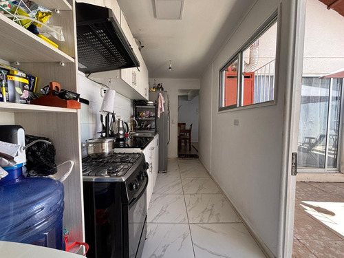 Se Vende Casa De 3 Dormitorios En Curauma