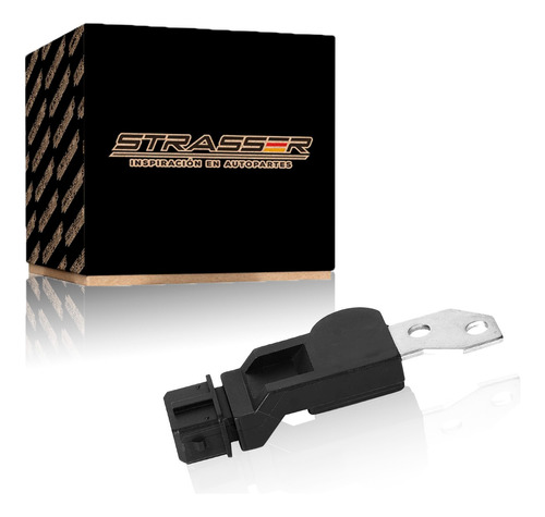 Sensor Arbol Levas Chevrolet Aveo 1.6l E-tec 2008-18