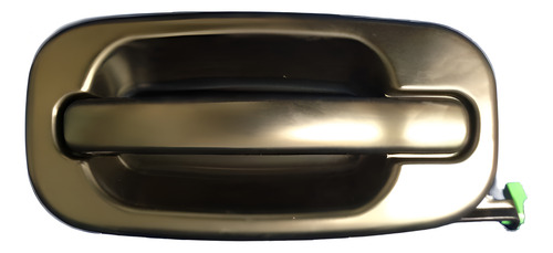Manija Exterio Trasera Izquierda Chevrolet Pick Up 2005 Lisa