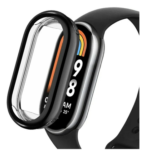 Case Funda Protector Para Xiaomi Mi Band 8