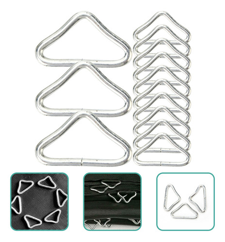 Accesorio Profesional De Reparación Y Reemplazo Para Trampol