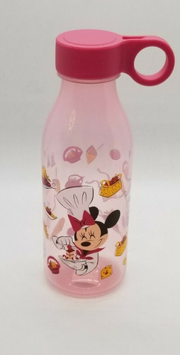 Botella Disney Parks Store Minnie Mouse Original 470 Ml